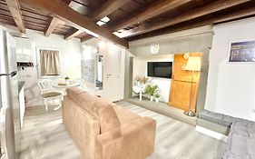 Davanzati Boutique Apartment